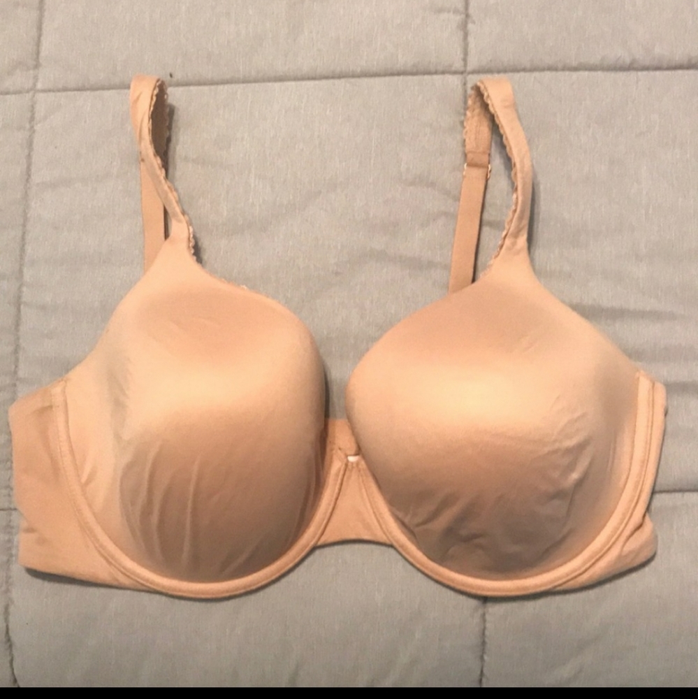 Victoria’s Secret Body by Victoria Lined 36DD